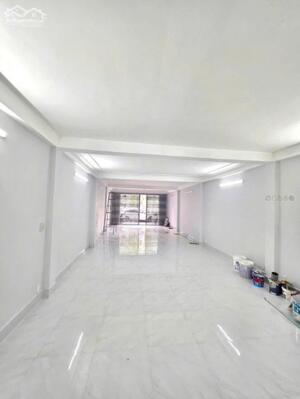 Cho thuê nhà mặt tiền đường trần khánh dư gần vincom xuân khánh