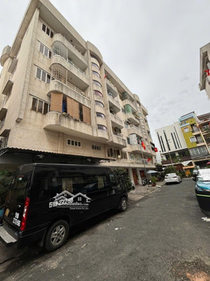 3.28 tỷ tl, 54m2, bán chung cư nguyễn kiệm phường 4 phú nhuận, gần công viên gia định, siêu thị