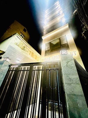 bán nhà hoàng như tiếp 90m2 - dòng tiền 100 triệu/tháng - tích sản siêu đẹp!