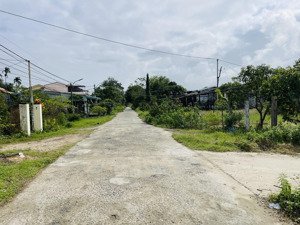 nhà cấp 4, bến trễ, hội an, diện tích 380m2, giá 3,8 tỷ