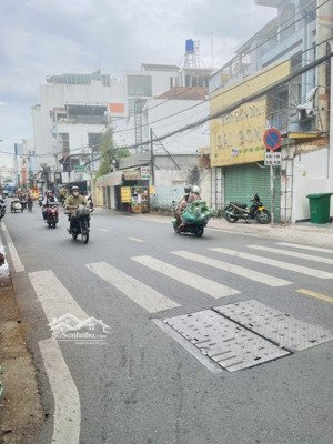 trung tâm quận 10 trường sơn - hồ bá kiện - hẻm xe hơi đậu cửa - cách mặt tiền 10m - chỉ 15 tỷ