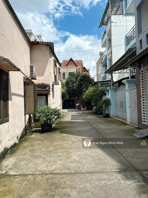 chdv lê quang định, b.thạnh, dòng tiền 30tr- 60m2, 4 tầng- ôtô đến cửa- 6,95ty