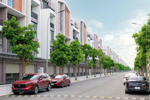 bán nhanh liền kề góc phố biển pb14-35 dt 139,7m² giá 20.779 tỷ căn thô, view vịnh biển