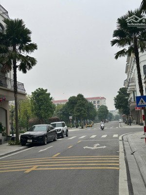 bán nhanh liền kề chà là 70m- đông nam, giá chỉ 10 tỷ tại vinhomes ocean park 2. 