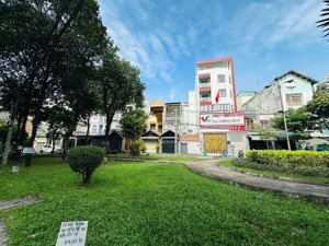 view đối diện công viên hxh 8m nguyễn đình khơi p4, dt: 3.6x20.45m vuông vức, chỉ 11.5 tỷ