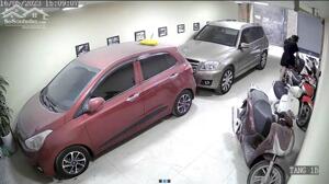 Bán nhà phố Trường Chinh, Đống Đa, dòng tiền 1.8 tỷ/năm 10 tầng 111m2 giá 38 tỷ