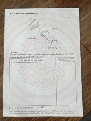 đất mặt đường liên thôn 7m xã liên xuân, dải nhựa, kinh doanh buôn bán