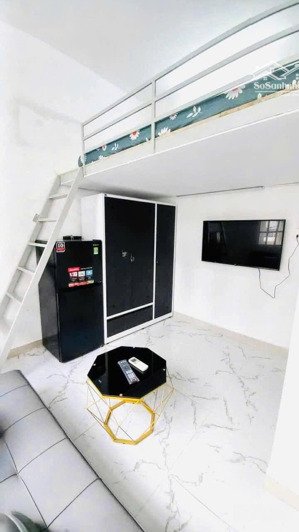 cho thuê phòng trọ giá rẻ, tại nguyễn hữu cảnh, p22, bình thạnh, hcm giá cực chất