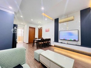bán căn hộ chung cư c14 - bộ công an, giá thỏa thuận, 100m2, 3pn, 2wc, đẹp, nhiều tiện ích
