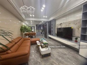 phố trạm - nhà mới 6 tầng thang máy - full nội thất - ngõ nông - ô tô đỗ cửa - chỉ 11.5 tỷ