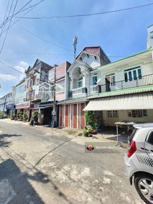 bán nhà gần chợ thuận giao, p. thuận giao, tp. thuận an