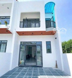 bán nhanh nhà 1t1l 70m2 - sổ hồng riêng hoàn công - full thổ cư