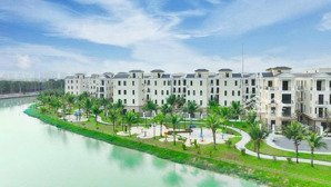 cần tiền xoay vòng vốn gia đình bán gấp căn liền kề khu cọ xanh vinhomes ocean park 2 giá 7,4tỷ