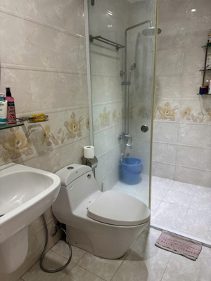 bán nhà mặt tiền 1 trệt 3 lầu đường tân cảng p25 q bình thạnh