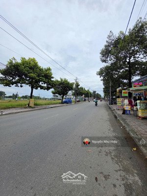 bán đất 3 lô liền nhau tđc tân hạnh mt đường phạm văn diêu p. tân hạnh, tp. biên hòa