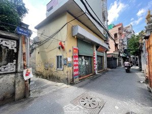 xuân phương- nam từ liêm- mảnh đất đẹp 10m oto tránh- phù hợp xây ccmn hoặc để ở thoải mái