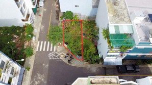 bán lô góc mặt tiền, mặt đường khu tđc phước long, nha trang, khánh hòa