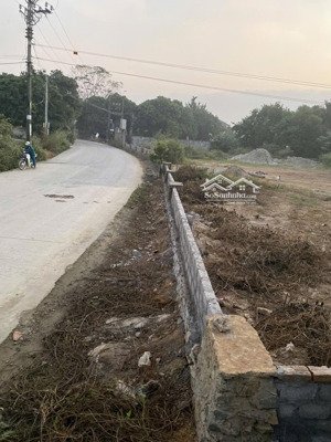 bán đất 1746m2, 10 triệu / m2 tại xã hòa sơn, lương sơn, hòa bình