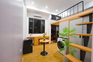 đập hộp nhà mới tại 144 mai dịch & free tiền nhà cho khách tới 15/12