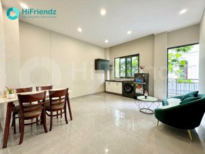 phòng thật giá thật 100 % 1 sảnh 2pn lớn 60m2 ngay thạnh mỹ lợi quận 2 giáp các quận trung tâm