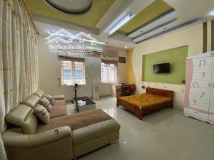 cho thuê nhà ngõ 6 phạm ngọc thạch 55m x4t