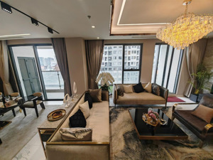 the grand manhattan 2pn - view bitexco lầu cao. giá 16,5ty. coi thực tế: 