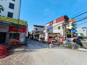 bán nhanh căn nhà ngõ 56 nguyễn lam (ngõ 22 tân thuỵ) giá 7.5 tỷ