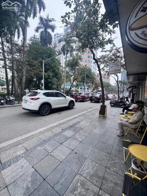 Phố Quán Sứ 5 Tầng Thang Máy 16 Tỷ 3 Thoáng Cách Phố 5M