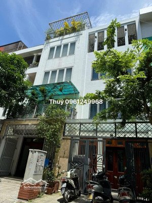 bán liền kề văn khê - la khê: 83m2/5t/5m mặt ô chờ thang máy - sổ a4, 18.5 tỷ