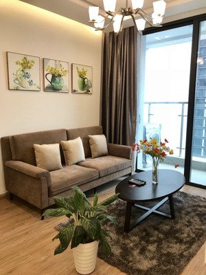 bán căn hộ chung cư 1pn 59m2, giá cực chất 6,5 tỷ tại trần kim xuyến, yên hòa, cầu giấy, hà nội