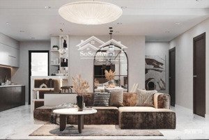 siêu hot! bán gấp căn hộ 4pn 142m2 tầng trung, view svđ siêu đẹp tại the emerald giá chỉ 1x tỉ