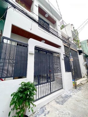 bán nhà riêng tại, bình hưng hòa, bình tân. 4,45 tỷ, 48m2