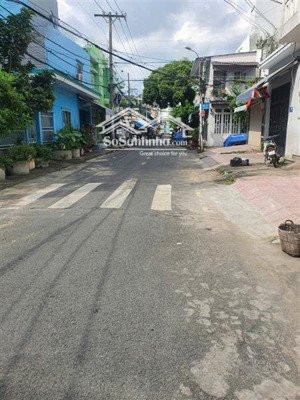 bán nhà mặt tiền lê thận 4x20m nhà 3 tầng, kinh doanh đỉnh, shr đẹp chỉ còn 9,6tỷ