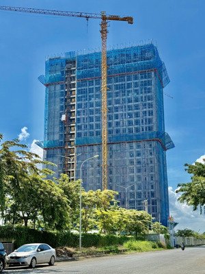 bán căn hộ citi grand, 2pn-2wc, cát lái, quận 2, hồ chí minh, 3,1 tỷ full thuế phí. lh: 