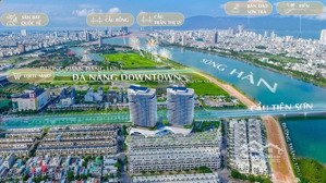 sốc! căn hộ view pháo hoa sông hàn, chỉ 3,6 tỷ! the meridian đà nẵng hàng hiếm không còn nhiều