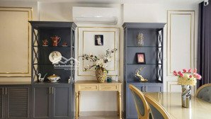 bán nhanh cc vinhomes grand park 2pn+, 2wc tòa s503 có sổ, full nt xịn đẹp - 3.4 tỷ btp