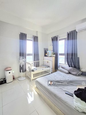 chính chủ - bán căn góc - 57m2 2pn1wc - khu chung cư sài gòn coop - có sổ - mình hỗ trợ vay bank ạ