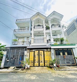 hạ 400 triệu bàn giao căn 3 tầng, xây mới, chỉ 4 tỷ 950 còn giảm thêm cho người mua thiện chí