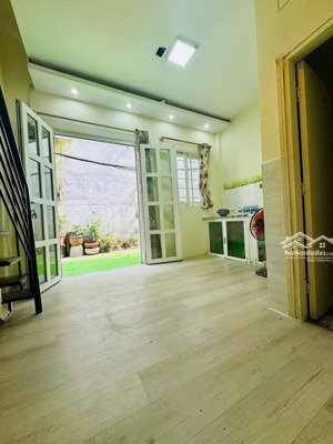 q1, hẻm trần đình xu- 3 tầng- 3,980 tỷ