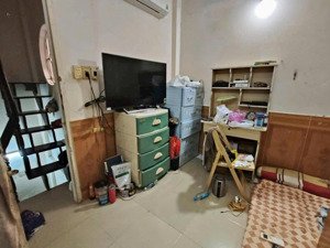 gấp bán giảm 500tr, hẻm xe hơi xô viết nghệ tĩnh, 3 tầng dòng tiền 26tr/th, nhỉnh 8tỷ