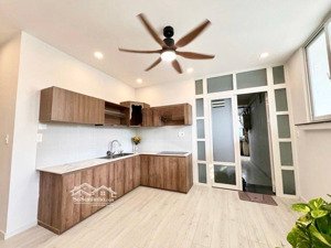 căn hộ hiếm lầu 1 nơ trang long 80m2 chỉ 3,5tỉ thoáng mát, hẻm xe hơi, gần quận 1 và phú nhuận