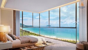 căn hộ biển newtown diamond đà nẵng, chỉ 1 tỷ vốn ban đầu tặng gói nội thất 110 triệu