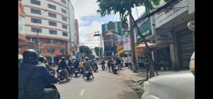 sát ngã 5, doanh thu khủng, 193m2, mặt phố kinh doanh phan châu trinh, giá tốt 35.5 tỷ hải châu