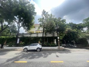 đơn giá tốt nhất mt nguyễn văn hưởng hiện tại, dt 877m2, ngang 30m bề thế, căn góc đẹp, khan hiếm