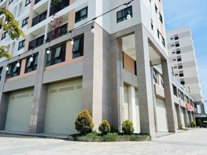 chính chủ cần bán căn góc shophouse kinh doanh - 2 mặt tiền đường 28 kđt vcn phước