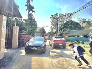 bán lô đất 100m full thổ cư tại vai réo oto tránh, giá đầu tư chỉ hơn 2 tỷ