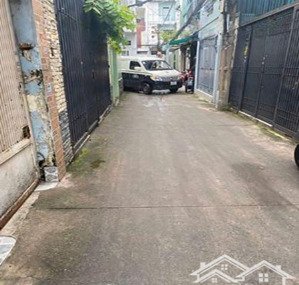 bán đất hxh bạch đằng bình thạnh ngay sát đường khu vực xây cao tầng 5 lầu