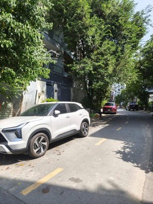 bán nền đất thổ cư kdc hiện hữu cao tầng đồng bộ an phú an khánh quận 2