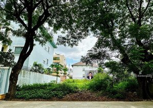 bán nhanh nền biệt thự đường 88 thạnh mỹ lợi chỉ 48.5 tỷ/340m2, đơn giá tốt nhất, gần công viên