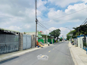 1 tỷ 380 triệu sở hữu ngay lô đất 170m2 đường tỉnh lộ 7 - shr